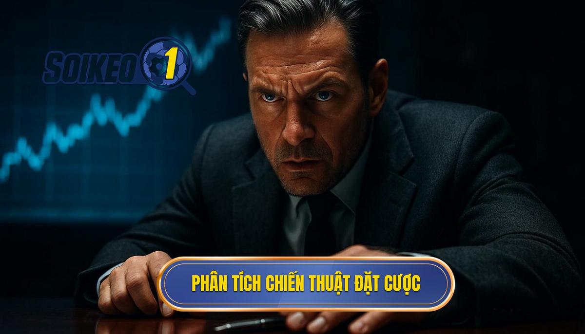 Phân Tích Chuyên Sâu Chiến Thuật Cá Cược
