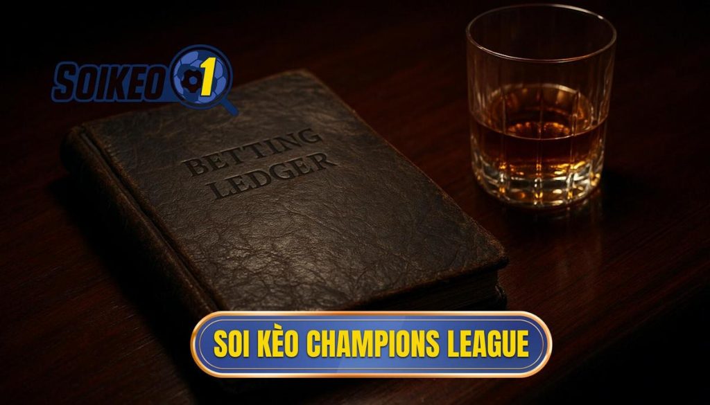 thumb - soi kèo champions league
