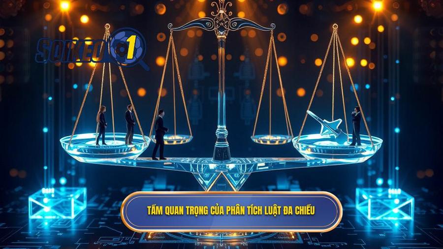 3. Tầm quan trọng của phân tích luật đa chiều