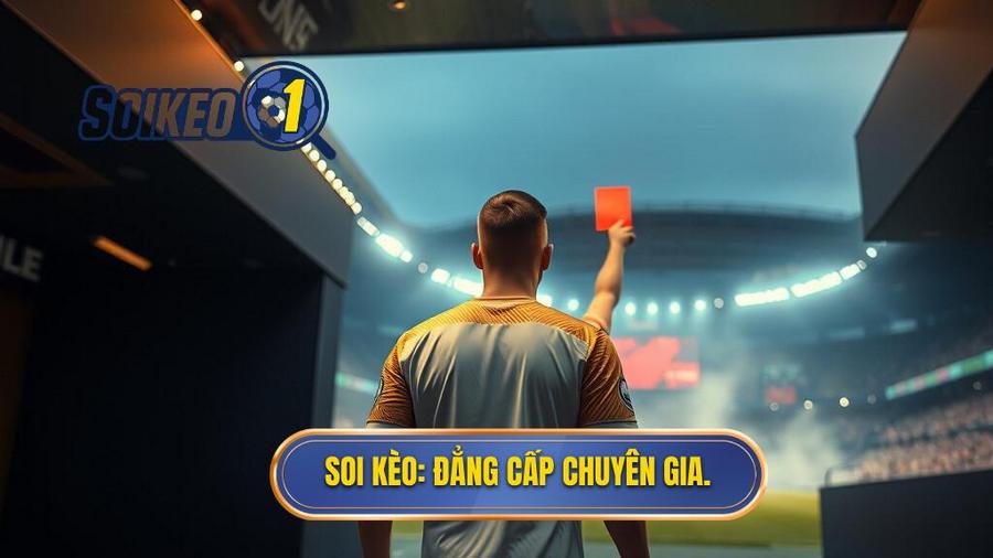 SOI KÈO_ Đẳng cấp chuyên gia.