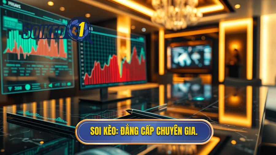 Làm gì khi nhà cái thay đổi tỷ lệ kèo đột ngột