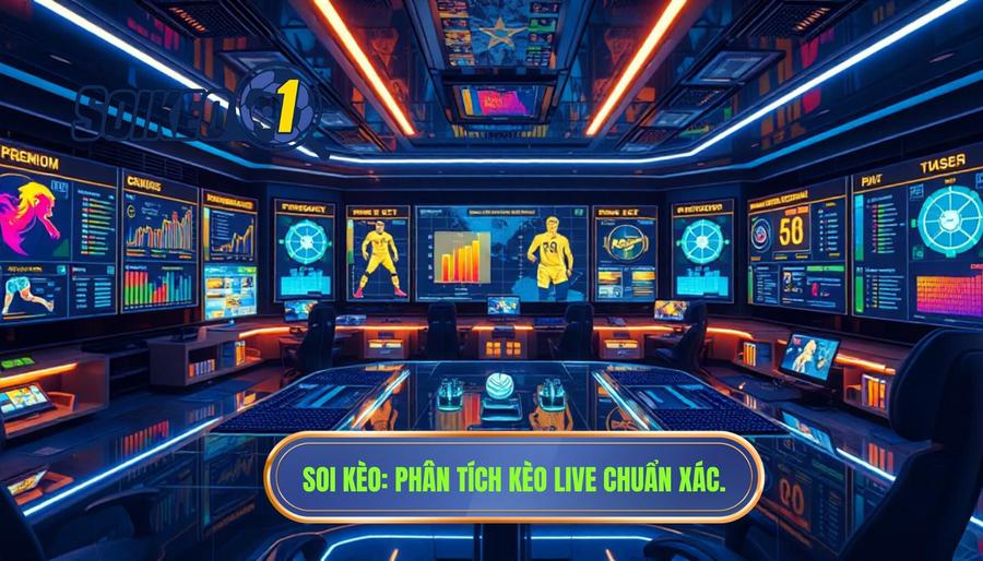 SOI KÈO_ Phân tích kèo live chuẩn xác