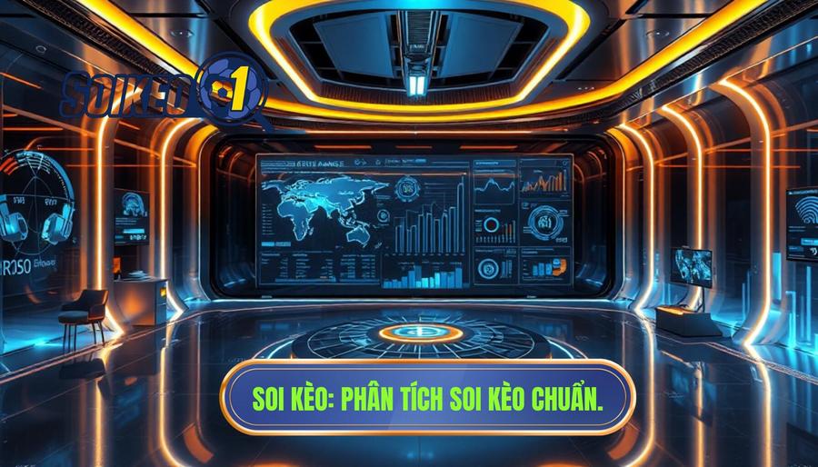 SOI KÈO_ Phân tích soi kèo chuẩn