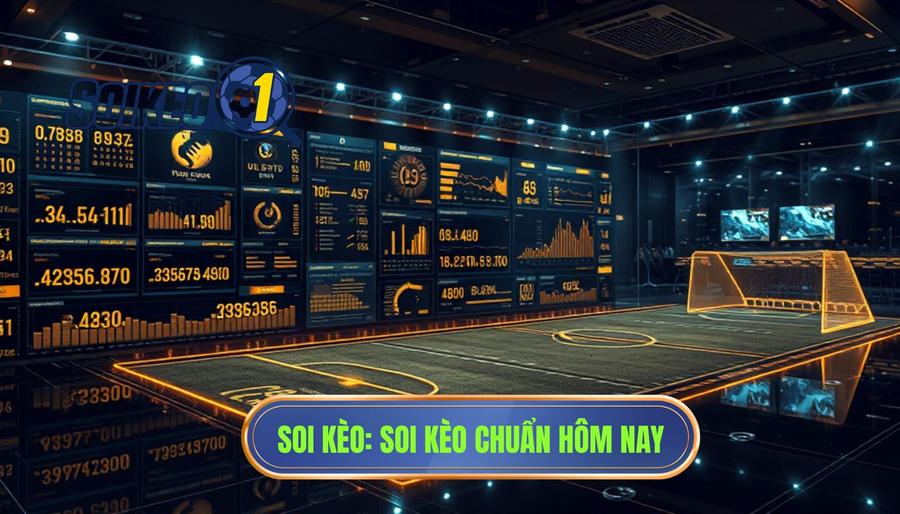 SOI KÈO_ Soi kèo chuẩn hôm nay