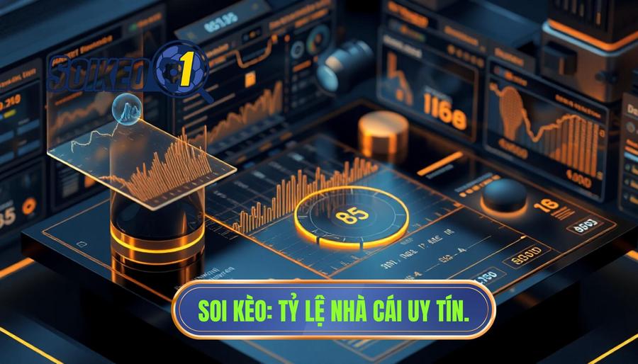 SOI KÈO_ Tỷ lệ nhà cái uy tín