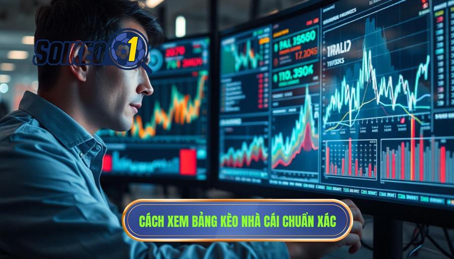 Hiểu Rõ Bản Chất Của Bảng Kèo Nhà Cái