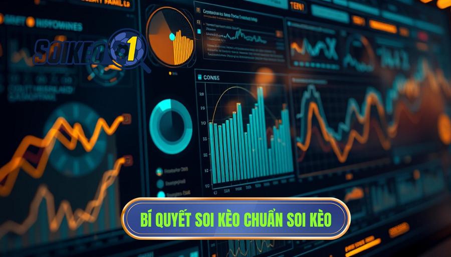 Bí Quyết Soi Kèo Chuẩn Xác Từ Chuyên Gia SOI KÈO Năm 2024